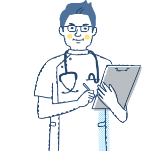 脳神経外科専門医による診療