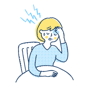 頭痛診療に力を入れています